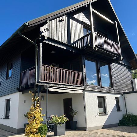 Ferienwohnung Augenblicke Olsberg Exterior foto