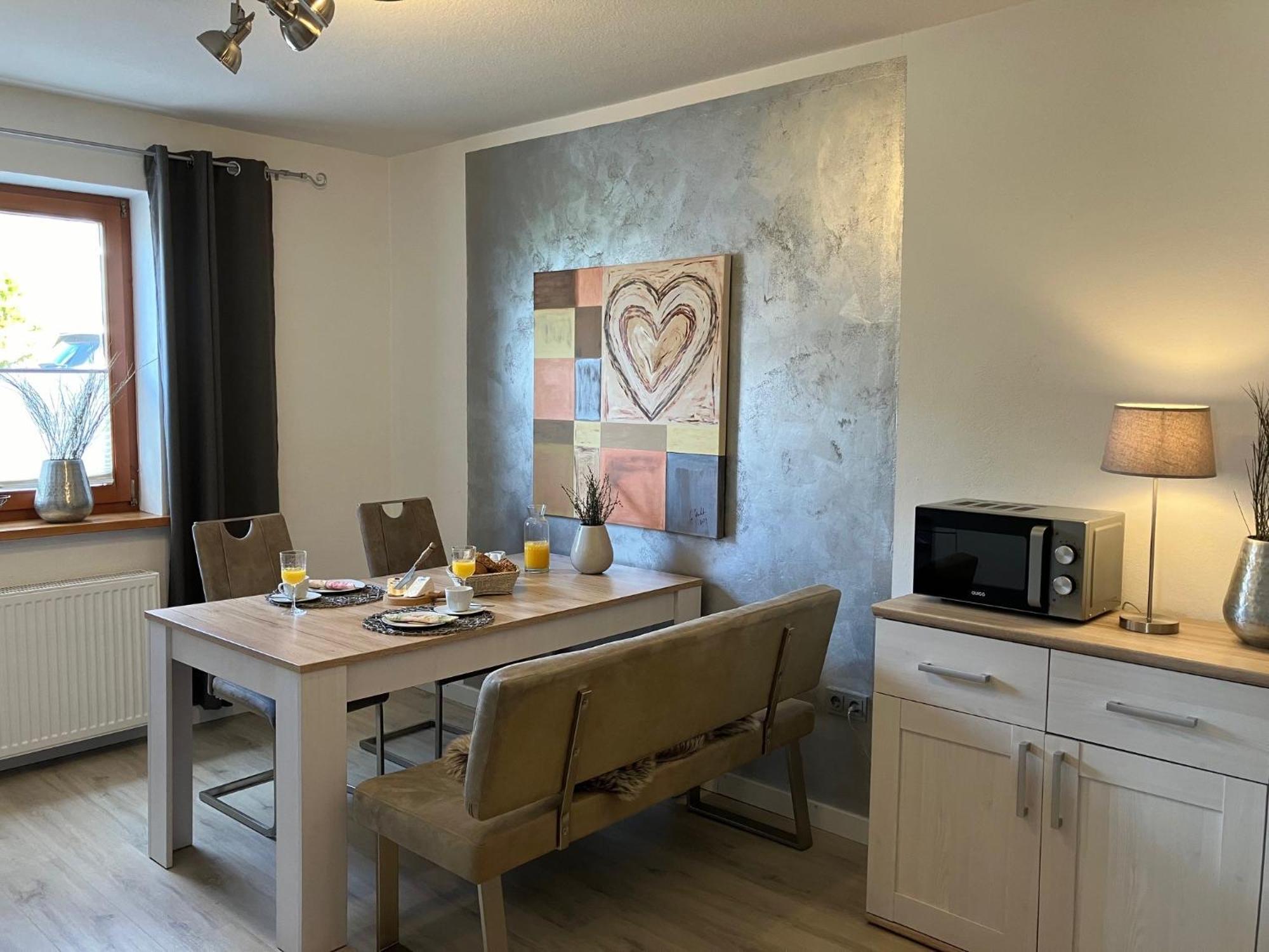 Ferienwohnung Augenblicke Olsberg Exterior foto